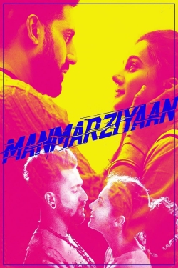 Manmarziyaan (2018) Official Image | AndyDay