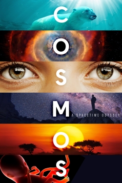 Cosmos (2014) Official Image | AndyDay
