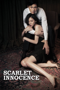 Scarlet Innocence (2014) Official Image | AndyDay