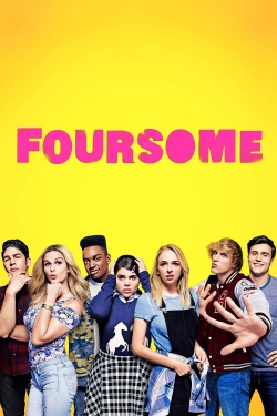 Foursome (2016) Official Image | AndyDay