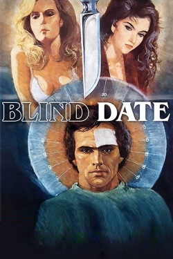 Blind Date (1984) Official Image | AndyDay