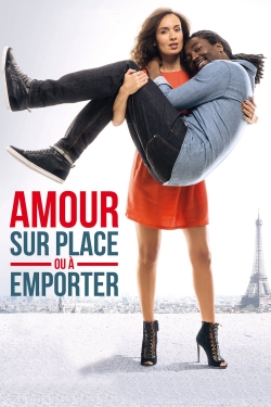 Amour sur place ou à emporter (2014) Official Image | AndyDay