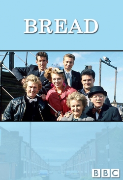 Bread (1986) Official Image | AndyDay