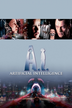 A.I. Artificial Intelligence (2001) Official Image | AndyDay