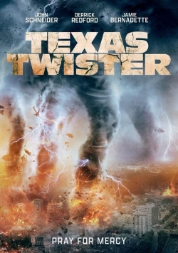 Texas Twister (2024) Official Image | AndyDay