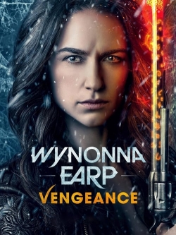 Wynonna Earp: Vengeance (2024) Official Image | AndyDay