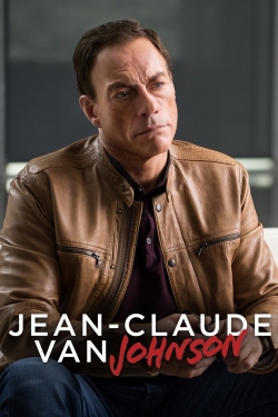 Jean-Claude Van Johnson (2016) Official Image | AndyDay