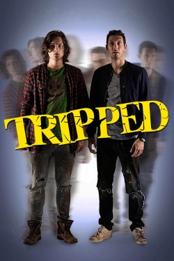 Tripped (2015) Official Image | AndyDay