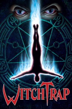 Witchtrap (1989) Official Image | AndyDay