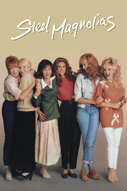 Steel Magnolias (1989) Official Image | AndyDay