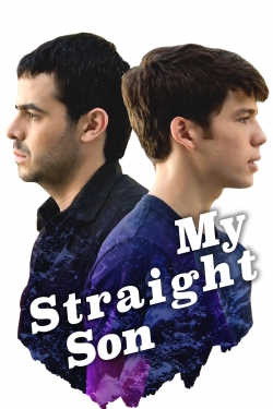 My Straight Son (2012) Official Image | AndyDay