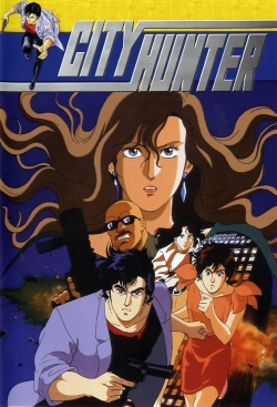 City Hunter (1987) Official Image | AndyDay