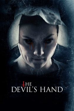 The Devil's Hand (2014) Official Image | AndyDay