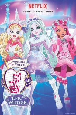 Ever After High (2013) Official Image | AndyDay
