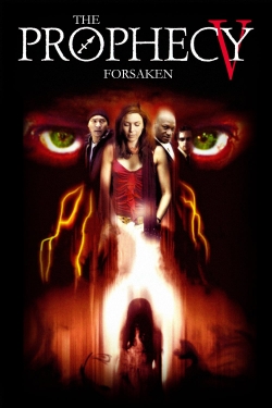 The Prophecy: Forsaken (2005) Official Image | AndyDay