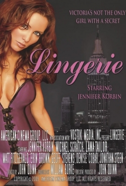 Lingerie (2009) Official Image | AndyDay