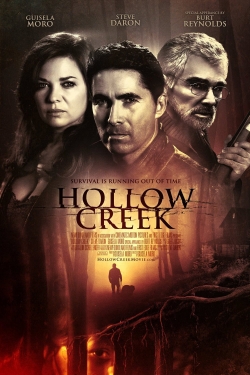 Hollow Creek (2016) Official Image | AndyDay