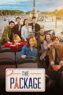 The Package (2017) Official Image | AndyDay