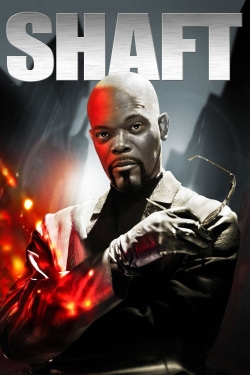 Shaft (2000) Official Image | AndyDay
