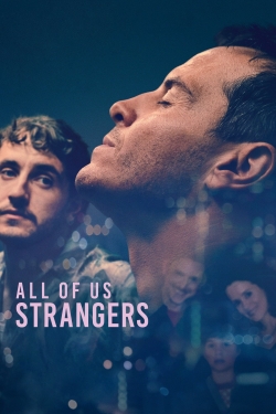 All of Us Strangers (2023) Official Image | AndyDay