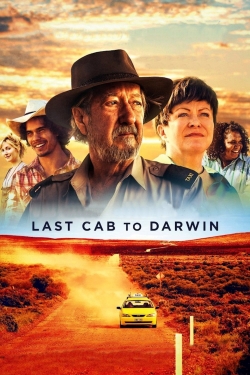 Last Cab to Darwin (2015) Official Image | AndyDay