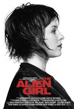 Alien Girl (2010) Official Image | AndyDay