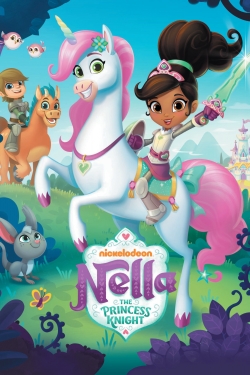 Nella the Princess Knight (2017) Official Image | AndyDay