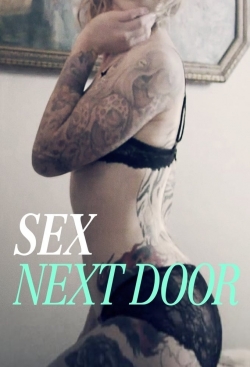 Sex Next Door (2020) Official Image | AndyDay