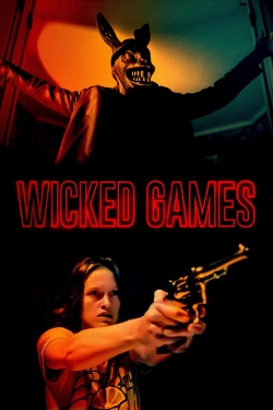 Wicked Games (2021) Official Image | AndyDay