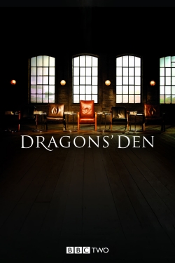 Dragons' Den (2005) Official Image | AndyDay