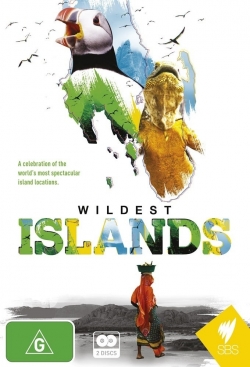 Wildest Islands (2012) Official Image | AndyDay