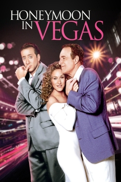 Honeymoon in Vegas (1992) Official Image | AndyDay