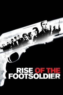 Rise of the Footsoldier (2007) Official Image | AndyDay