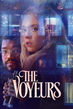 The Voyeurs (2021) Official Image | AndyDay