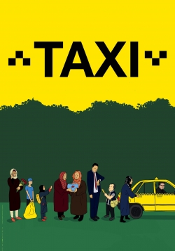 Taxi (2015) Official Image | AndyDay