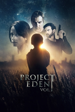 Project Eden: Vol. I (2017) Official Image | AndyDay