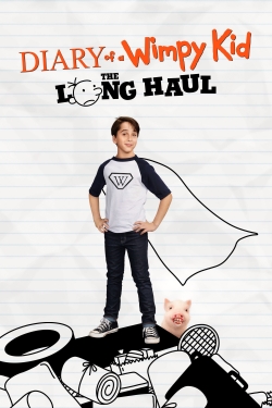 Diary of a Wimpy Kid: The Long Haul (2017) Official Image | AndyDay