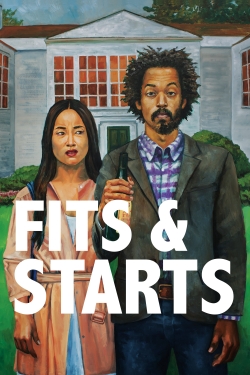 Fits and Starts (2017) Official Image | AndyDay