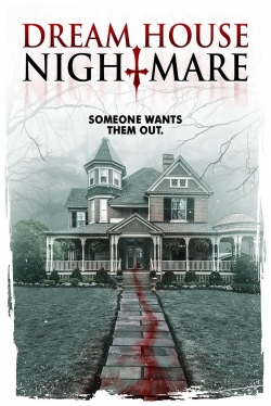 Dream House Nightmare (2017) Official Image | AndyDay