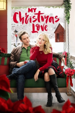 My Christmas Love (2016) Official Image | AndyDay