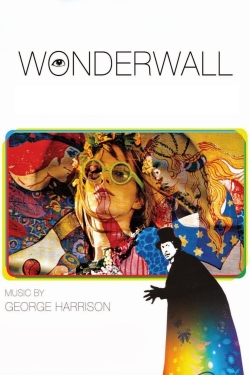 Wonderwall (1968) Official Image | AndyDay