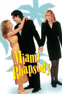 Miami Rhapsody (1995) Official Image | AndyDay