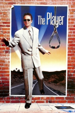 The Player (1992) Official Image | AndyDay