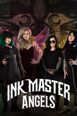 Ink Master: Angels (2017) Official Image | AndyDay