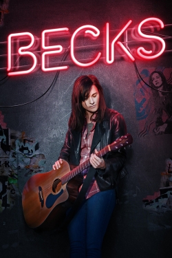Becks (2017) Official Image | AndyDay