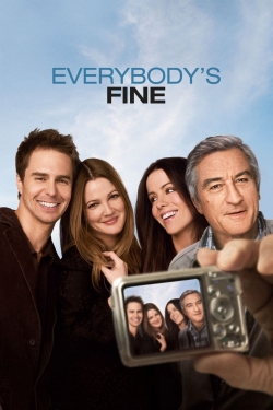 Everybody's Fine (2009) Official Image | AndyDay
