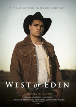 West of Eden (2017) Official Image | AndyDay