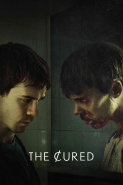 The Cured (2018) Official Image | AndyDay