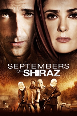 Septembers of Shiraz (2015) Official Image | AndyDay
