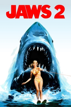 Jaws 2 (1978) Official Image | AndyDay